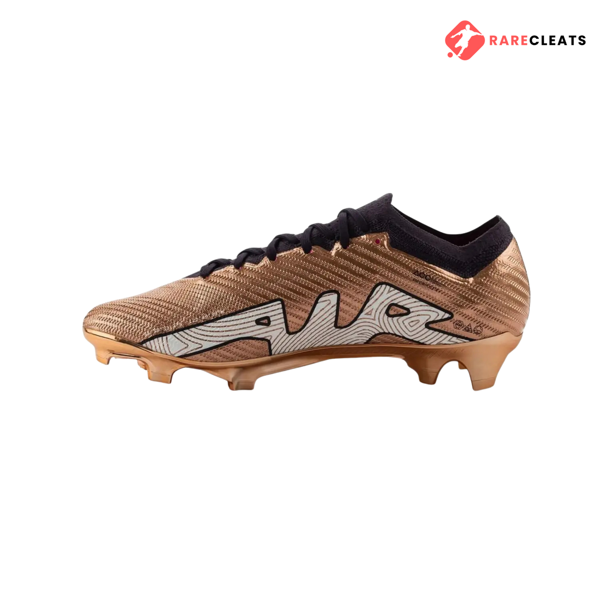 Mercurial Vapor 15 Elite FG Mbappe World Cup - Rare Cleats