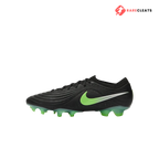 Tiempo Maestro Elite FG Black Pack - Rare Cleats