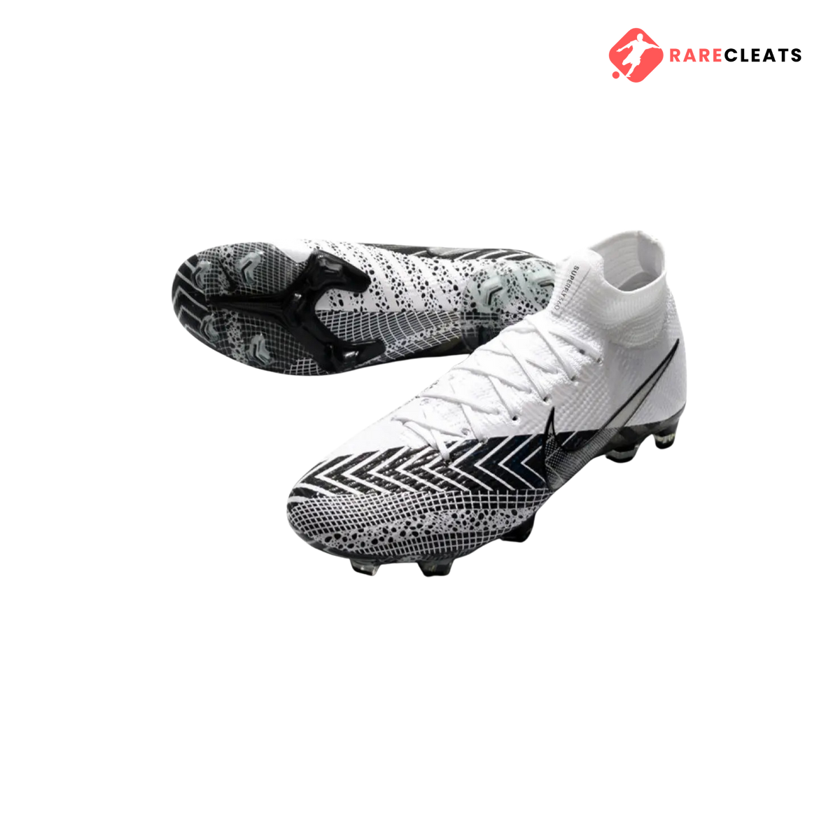 Mercurial Superfly 7 Elite FG MDS 3 - Rare Cleats