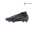 Mercurial Superfly 9 Elite FG Shadow - Rare Cleats