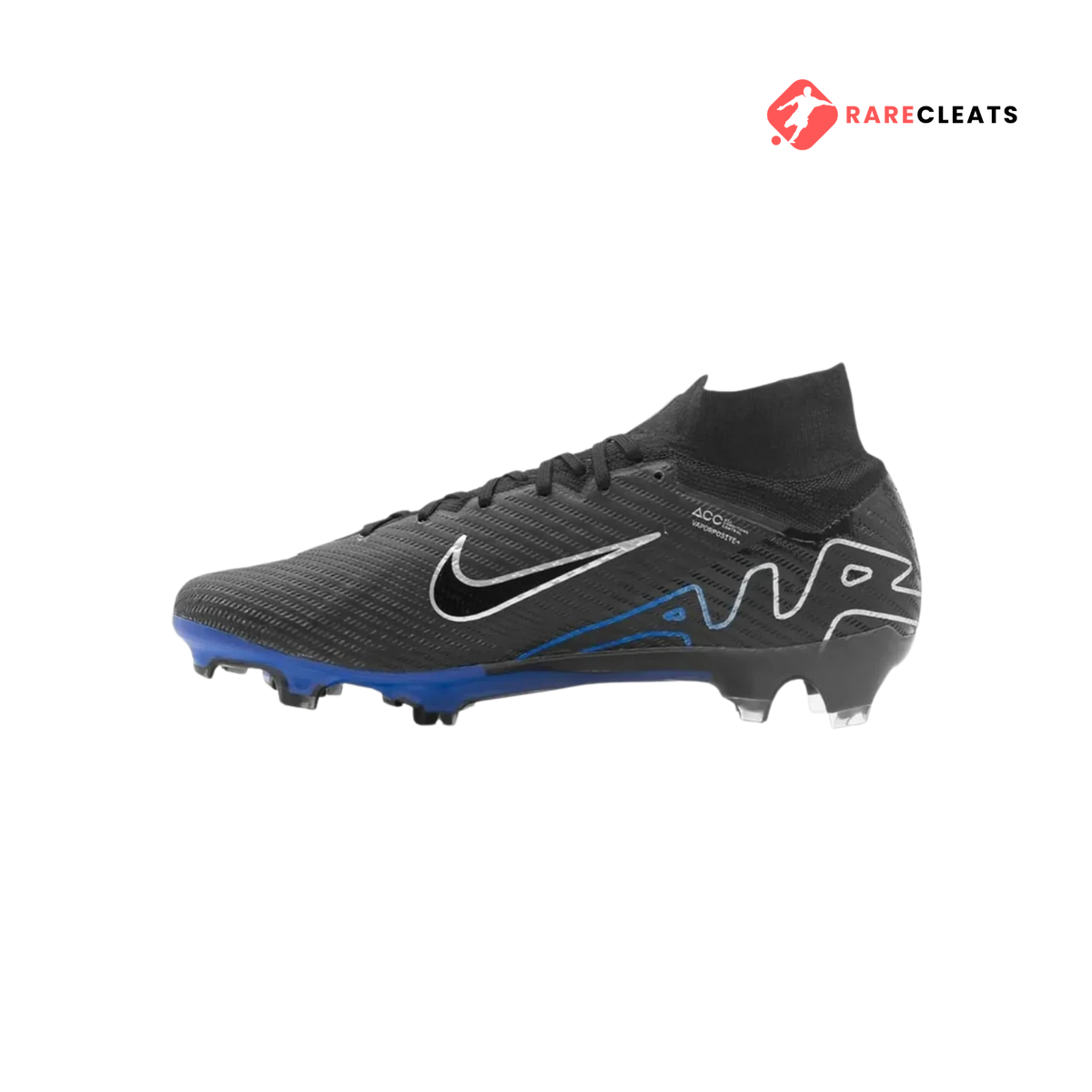 Mercurial Superfly 9 Elite FG Shadow - Rare Cleats