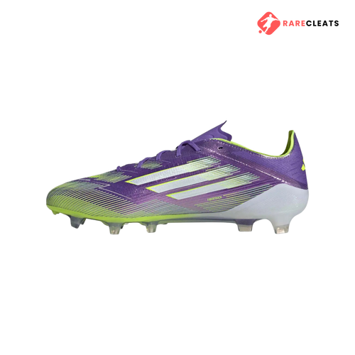 F50 Elite FG Radiant Blaze - Rare Cleats