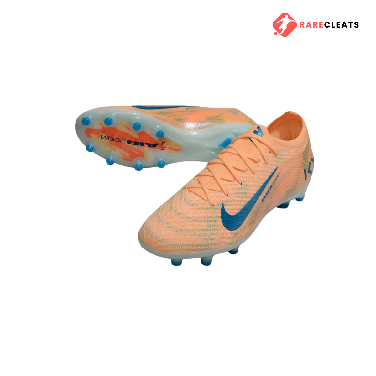 Mercurial Vapor 16 Elite AG Kylian Mbappe - Rare Cleats