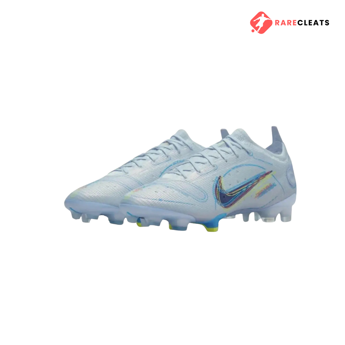 Mercurial Vapor 14 Elite FG Progress Pack - Rare Cleats
