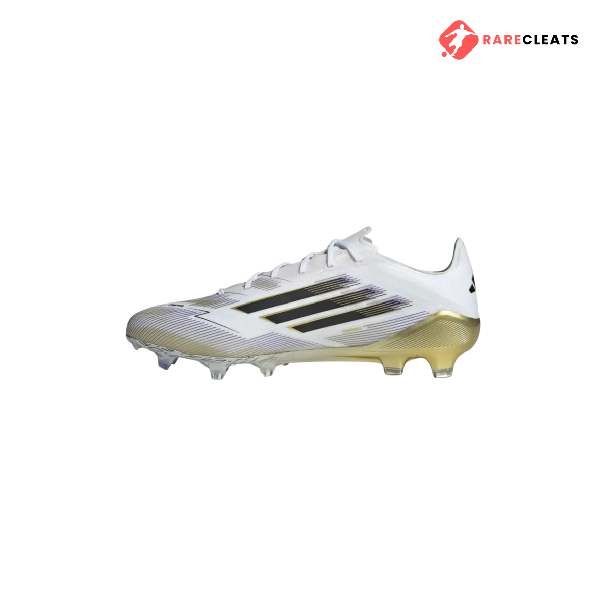 F50 Elite FG Road To Glory - Rare Cleats