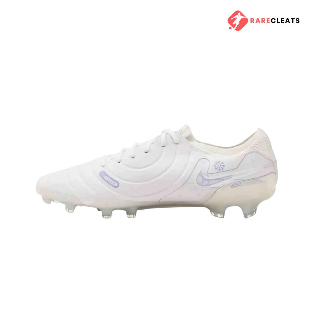 Tiempo Legend 10 Elite FG Prototype - LIMITED EDITION - Rare Cleats