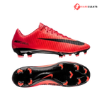 Mercurial Vapor 11 Elite FG Red - Rare Cleats