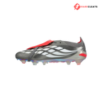 Predator 26 Elite FT FG Finishers Steel Pack - Rare Cleats
