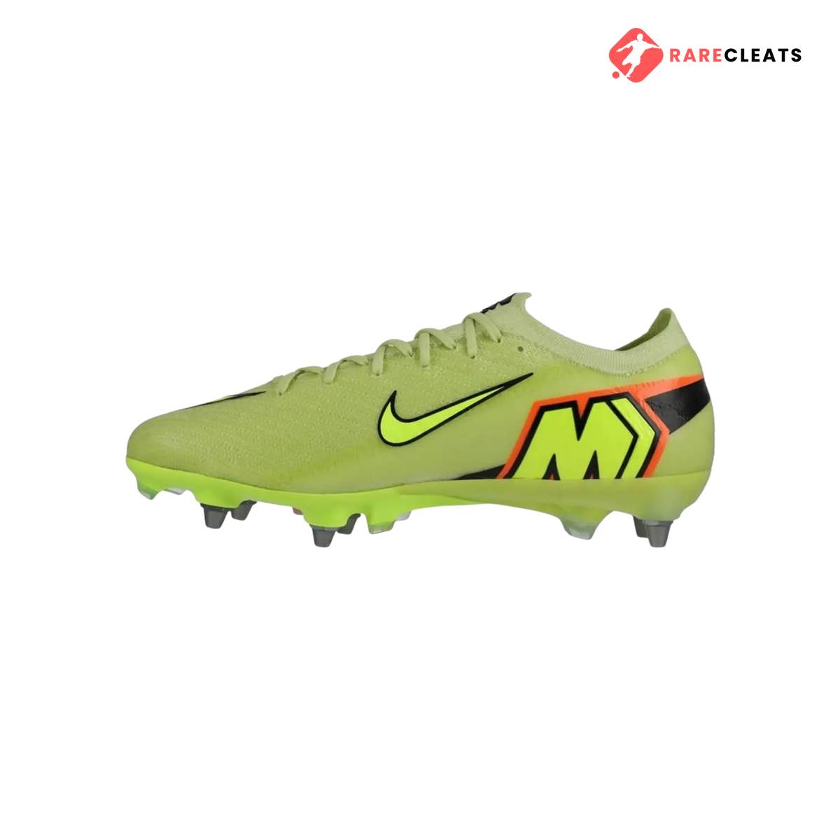MercuriaI Vapor 16 EIite SG Max Voltage - Rare Cleats