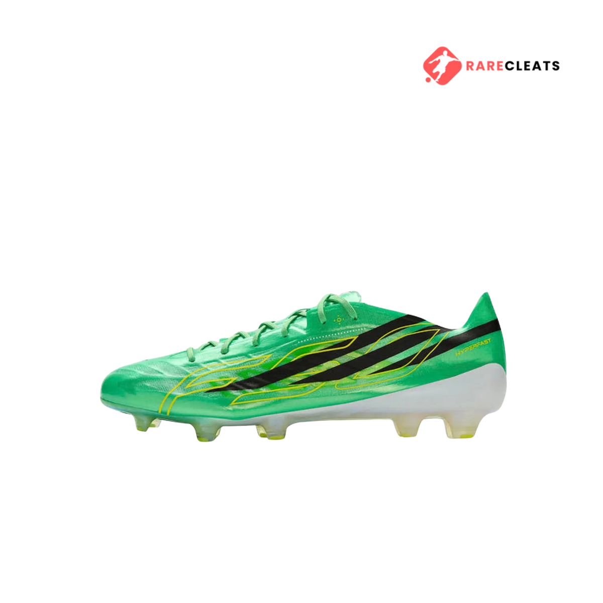F50 Hyperfast EVO FG - Final Rush Pack