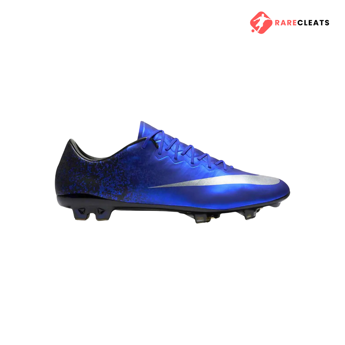 Mercurial Vapor 10 Elite FG CR7 - Rare Cleats