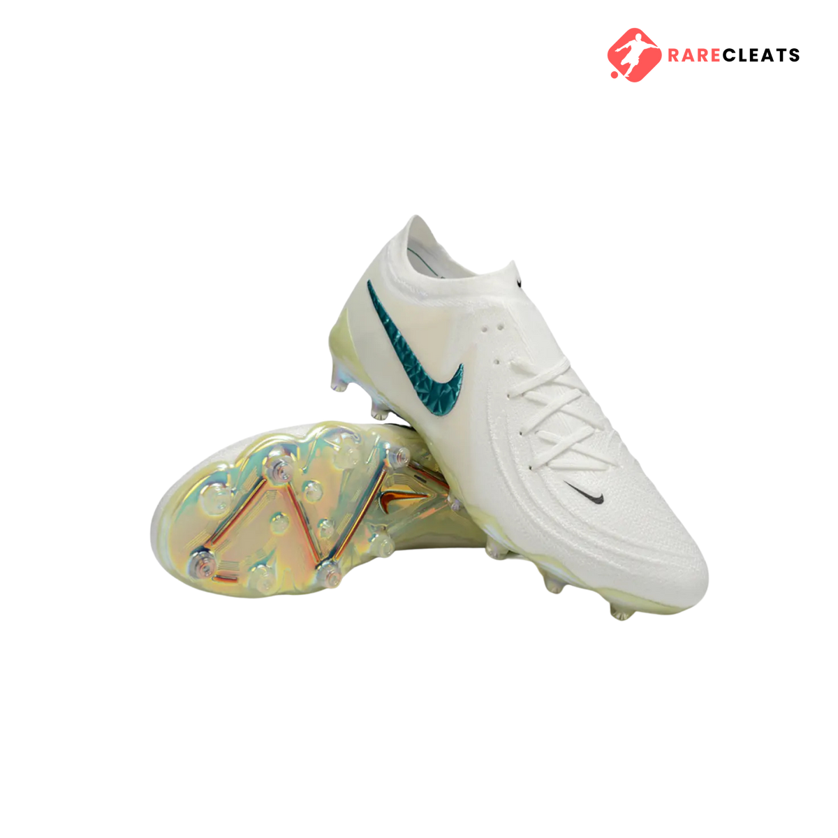Phantom GX 2 Elite AG Chromatic - Rare Cleats