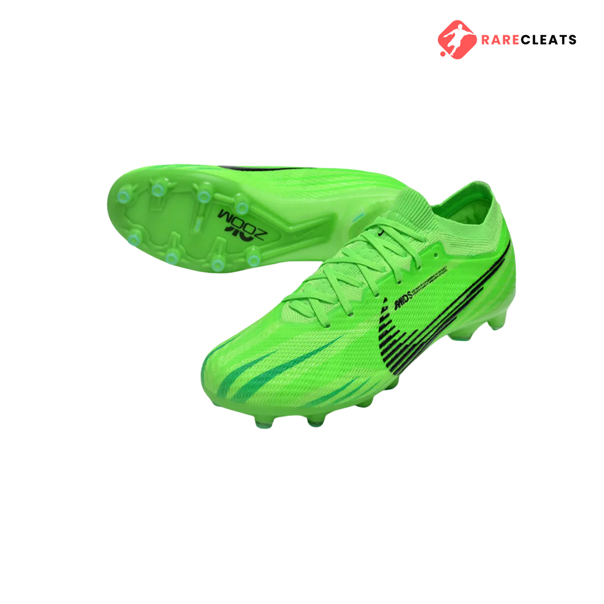 Mercurial Vapor 15 Elite AG MDS - Rare Cleats