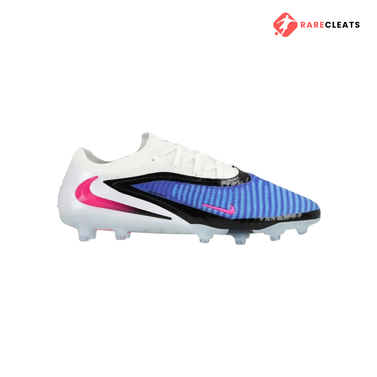 Phantom 6 Low Elite AG - Attack Pack - Rare Cleats