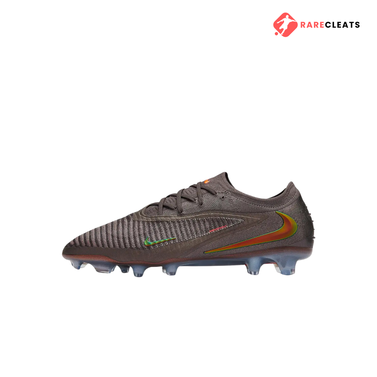Phantom 6 Low Elite LV8 FG - Heat Up Pack - Rare Cleats