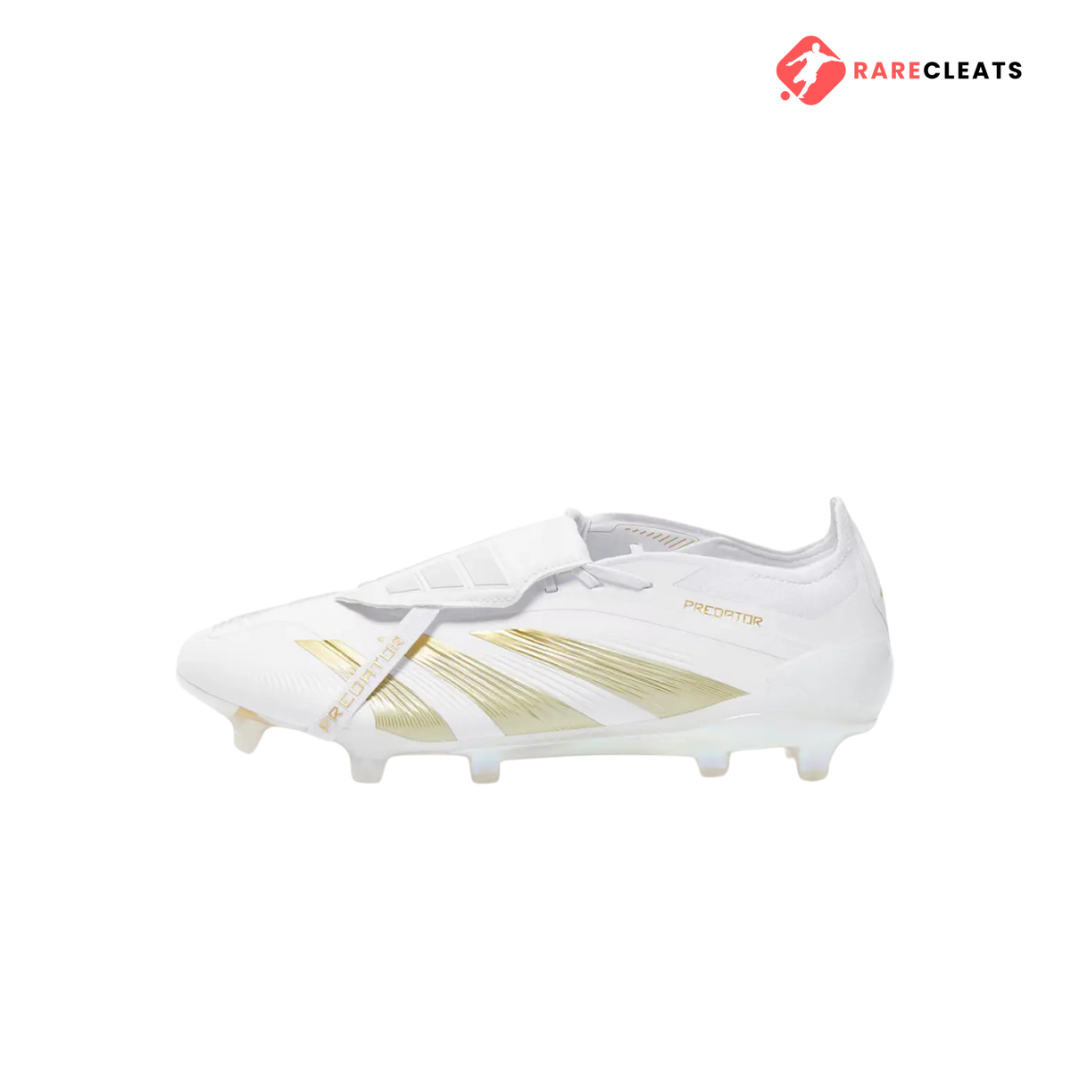 Predator Elite FT FG Day Spark - Rare Cleats