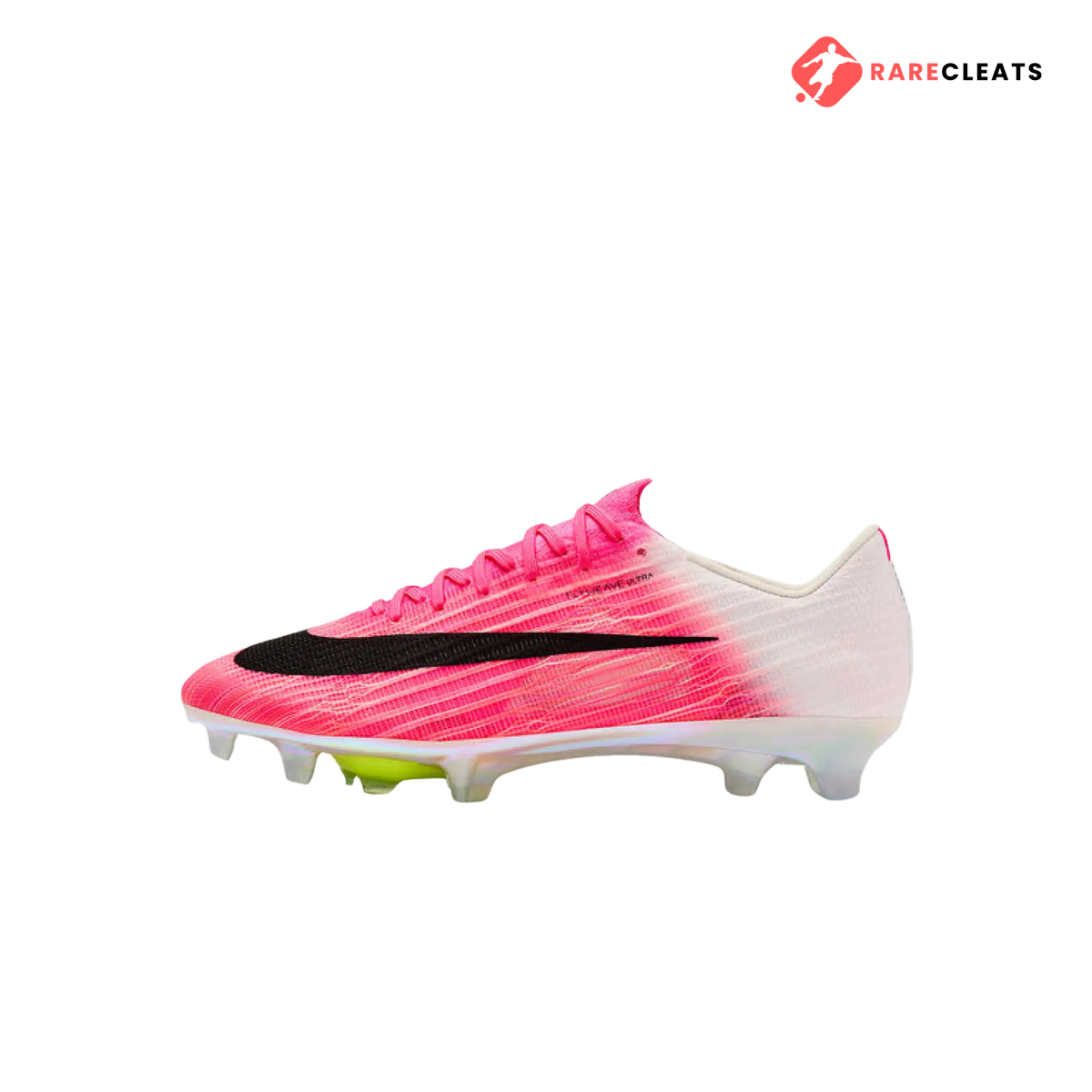 Mercurial Superfly 11 Elite FG - Breakout World Cup Pack - Rare Cleats