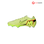Mercurial Vapor 16 Elite FG Max Voltage - Rare Cleats
