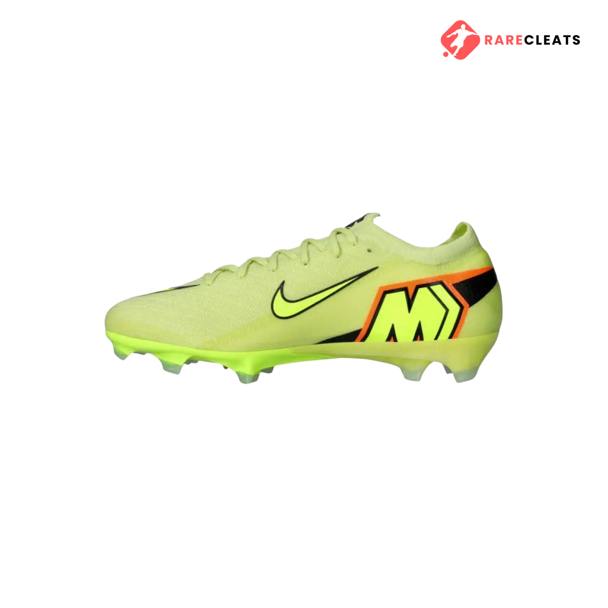 Mercurial Vapor 16 Elite FG Max Voltage - Rare Cleats