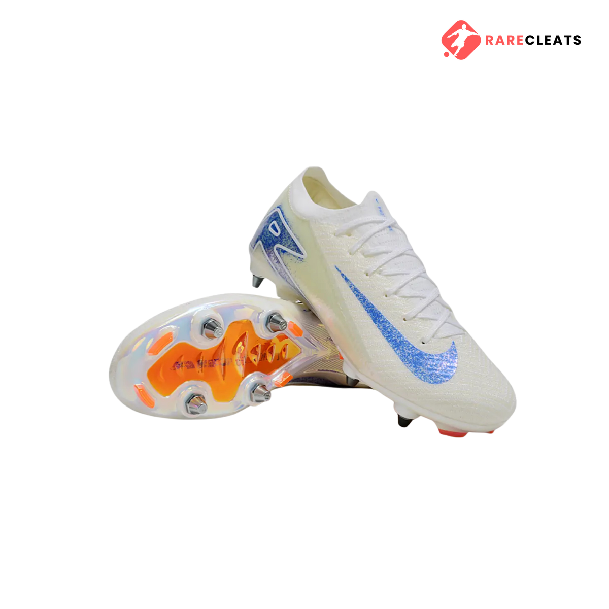 Mercurial Vapor 16 Elite SG Blueprint - Rare Cleats