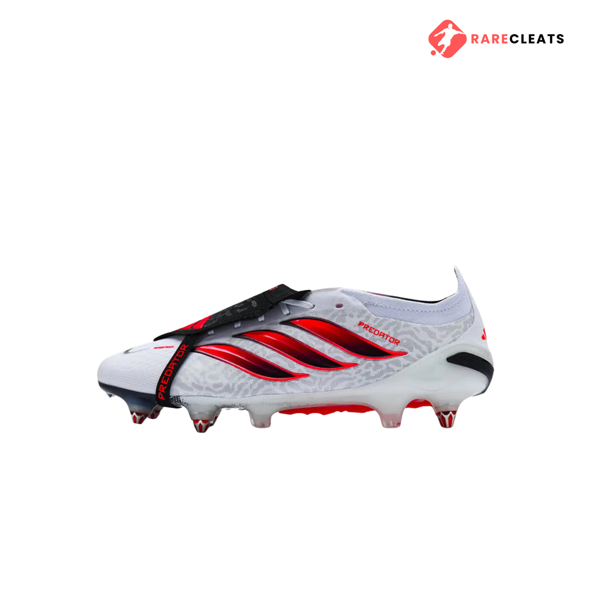 Predator Elite FT SG - Chaos vs Control Pack - Rare Cleats