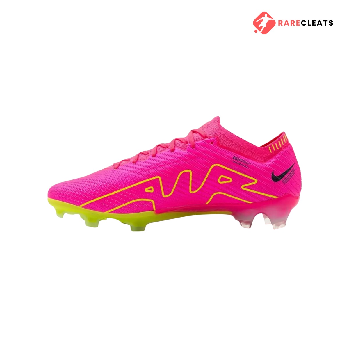 Mercurial Vapor 15 Elite FG Luminous - Rare Cleats
