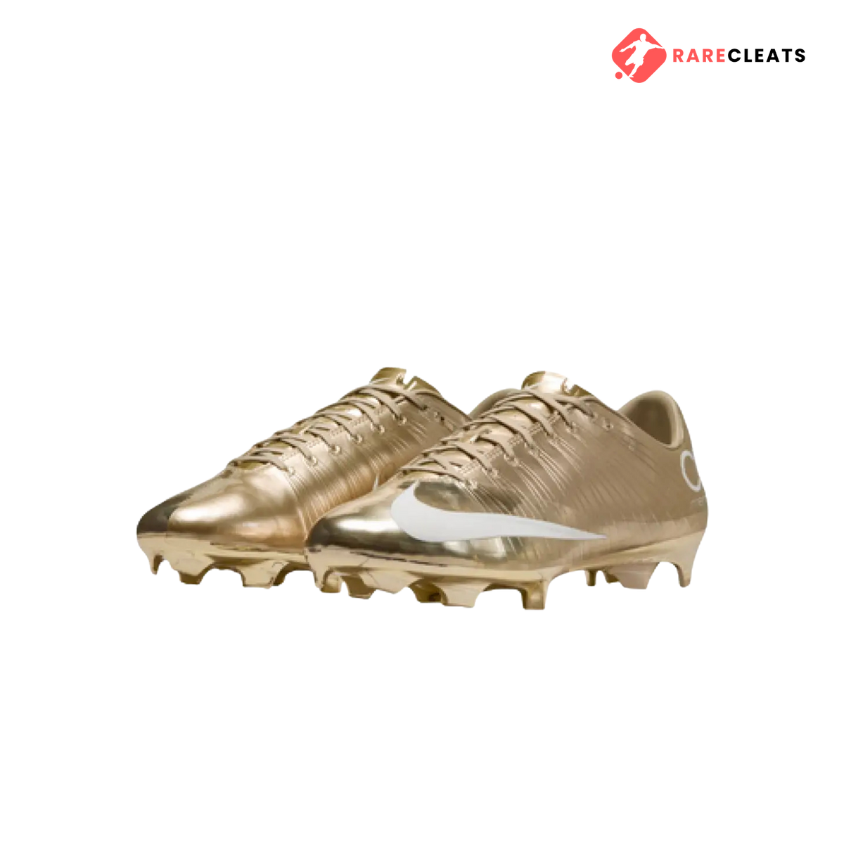 Mercurial Superfly 1 CR7 RGN SE FG - Special Edition - Rare Cleats