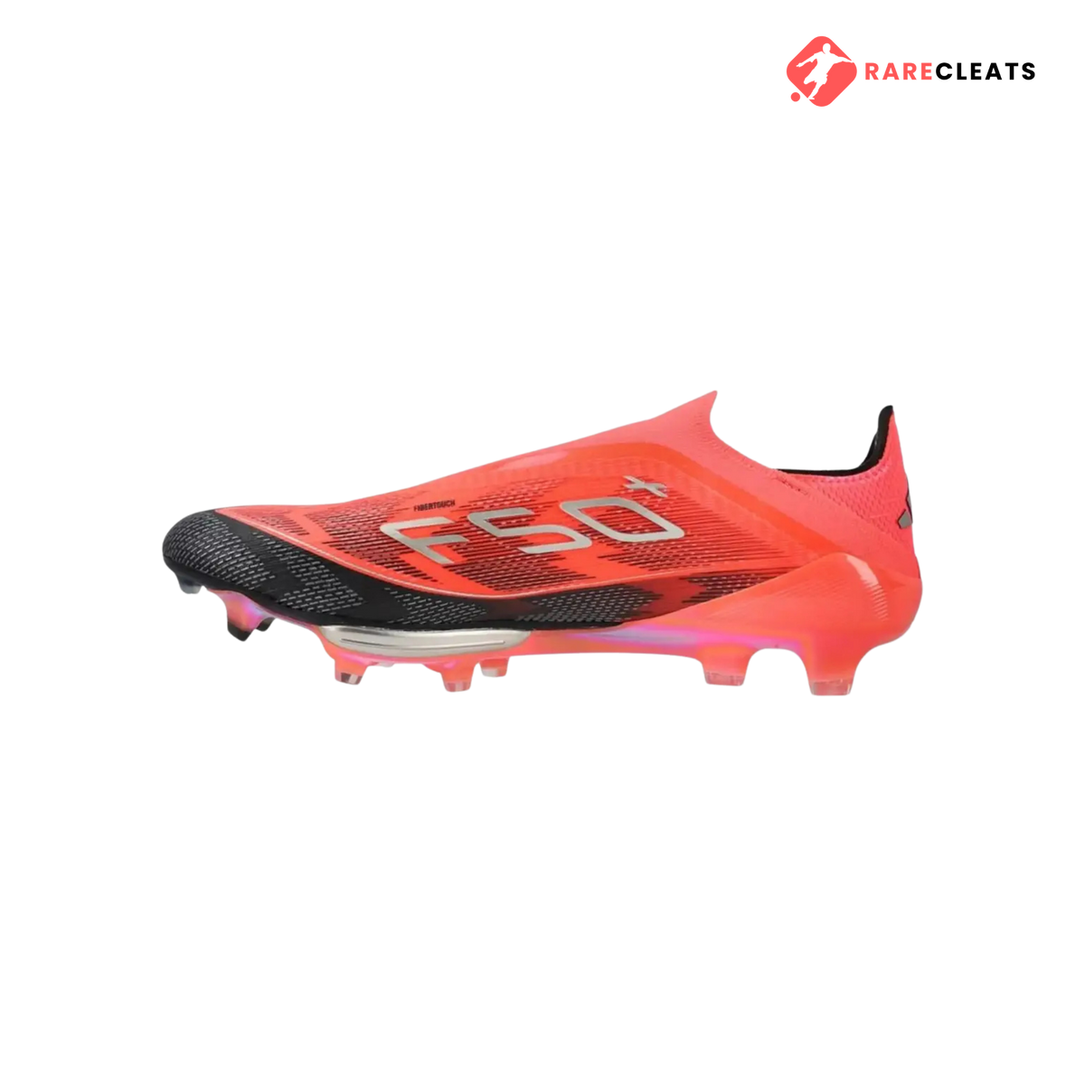 F50+ Laceless FG Vivid Horizon - Rare Cleats