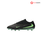 Phantom 6 Low Elite AG-PRO Black Pack - Rare Cleats
