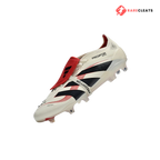 Predator Elite FT AG Cream - Rare Cleats