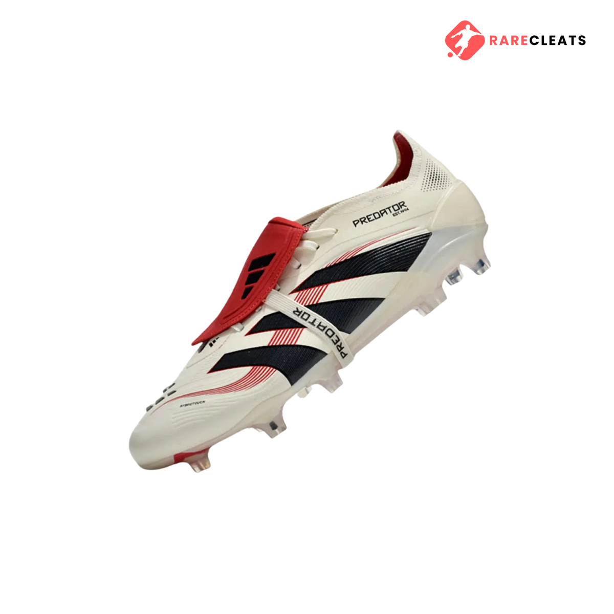 Predator Elite FT AG Cream - Rare Cleats