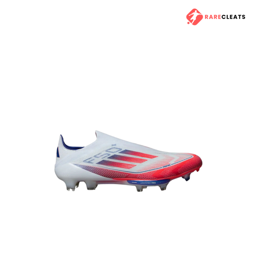 F50 + Laceless FG Advancement Pack - Rare Cleats