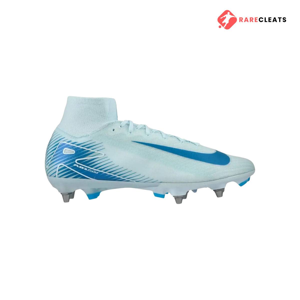 Mercurial Superfly 10 Elite SG Mad Ambition - Rare Cleats