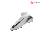 Mercurial Superfly 10 Elite FG Frosty Pack - Rare Cleats