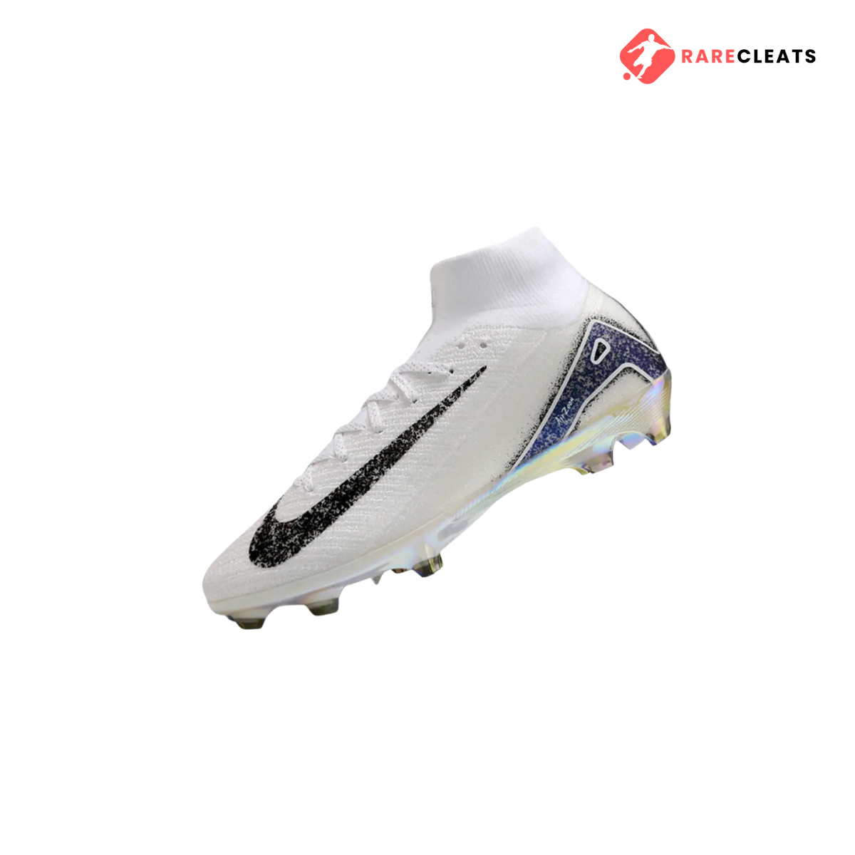 Mercurial Superfly 10 Elite FG Frosty Pack - Rare Cleats