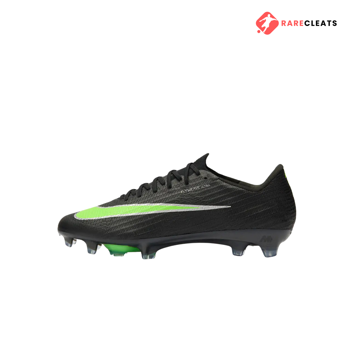 Mercurial Superfly 11 Elite FG Black Pack - Rare Cleats