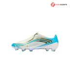 F50 Elite x Messi FG - 'El Ultimo Tango' Special Edition - Rare Cleats