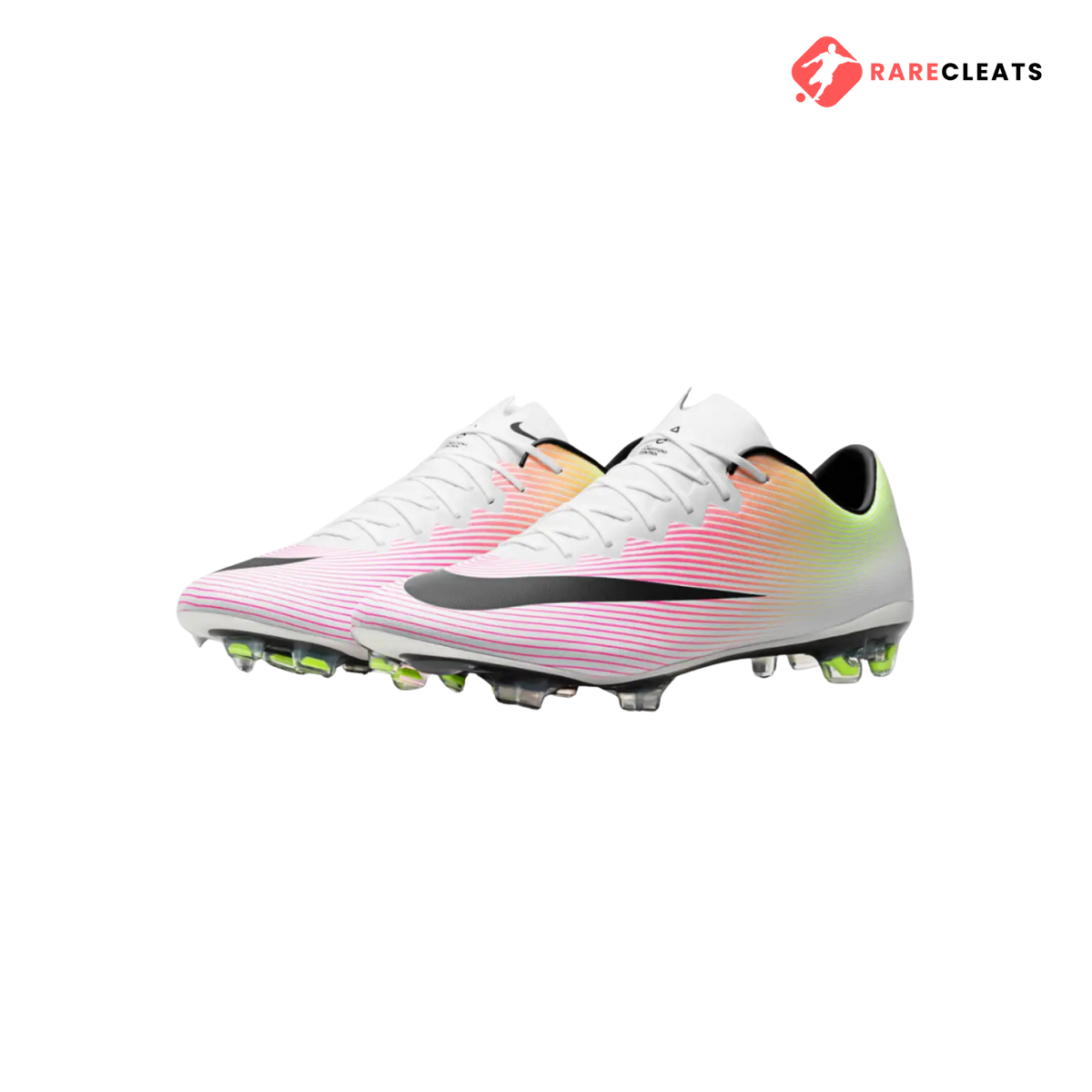 Mercurial Vapor 10 Elite FG - Rare Cleats
