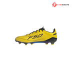 F50 Elite 2010 FG - Special Edition - Rare Cleats