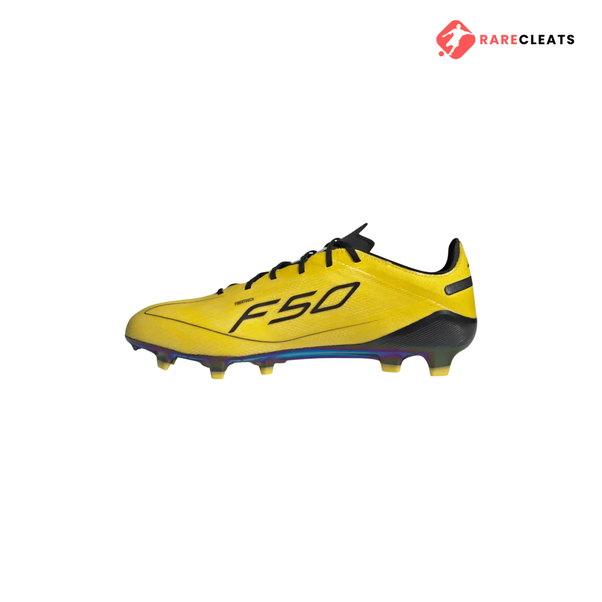 F50 Elite 2010 FG - Special Edition - Rare Cleats
