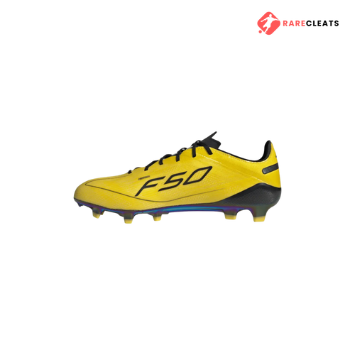 F50 Elite 2010 FG - Special Edition - Rare Cleats