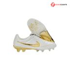 Tiempo Legend RGN FG SE 'Ronaldinho Touch of Gold' - Rare Cleats