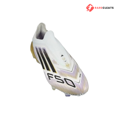 F50 Elite Laceless SG Road To Glory - Rare Cleats