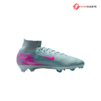 Mercurial Superfly 10 FG Prism - Rare Cleats