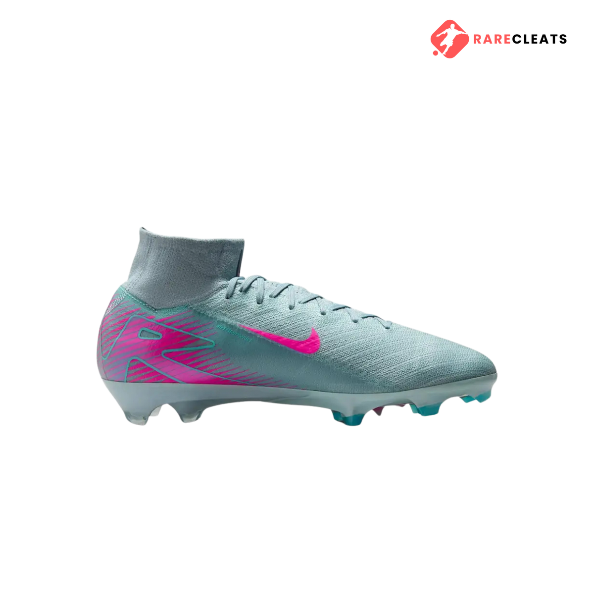 Mercurial Superfly 10 FG Prism - Rare Cleats