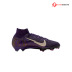 Mercurial Superfly 10 Elite Kylian Mbappé - Rare Cleats