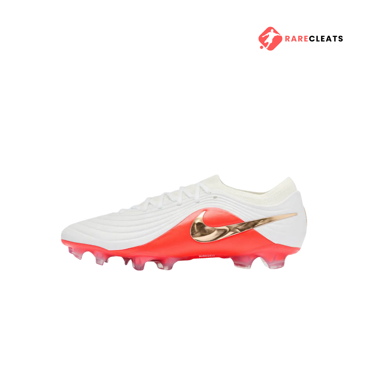 Tiempo Maestro Elite FG - Break 'Em Pack - Rare Cleats