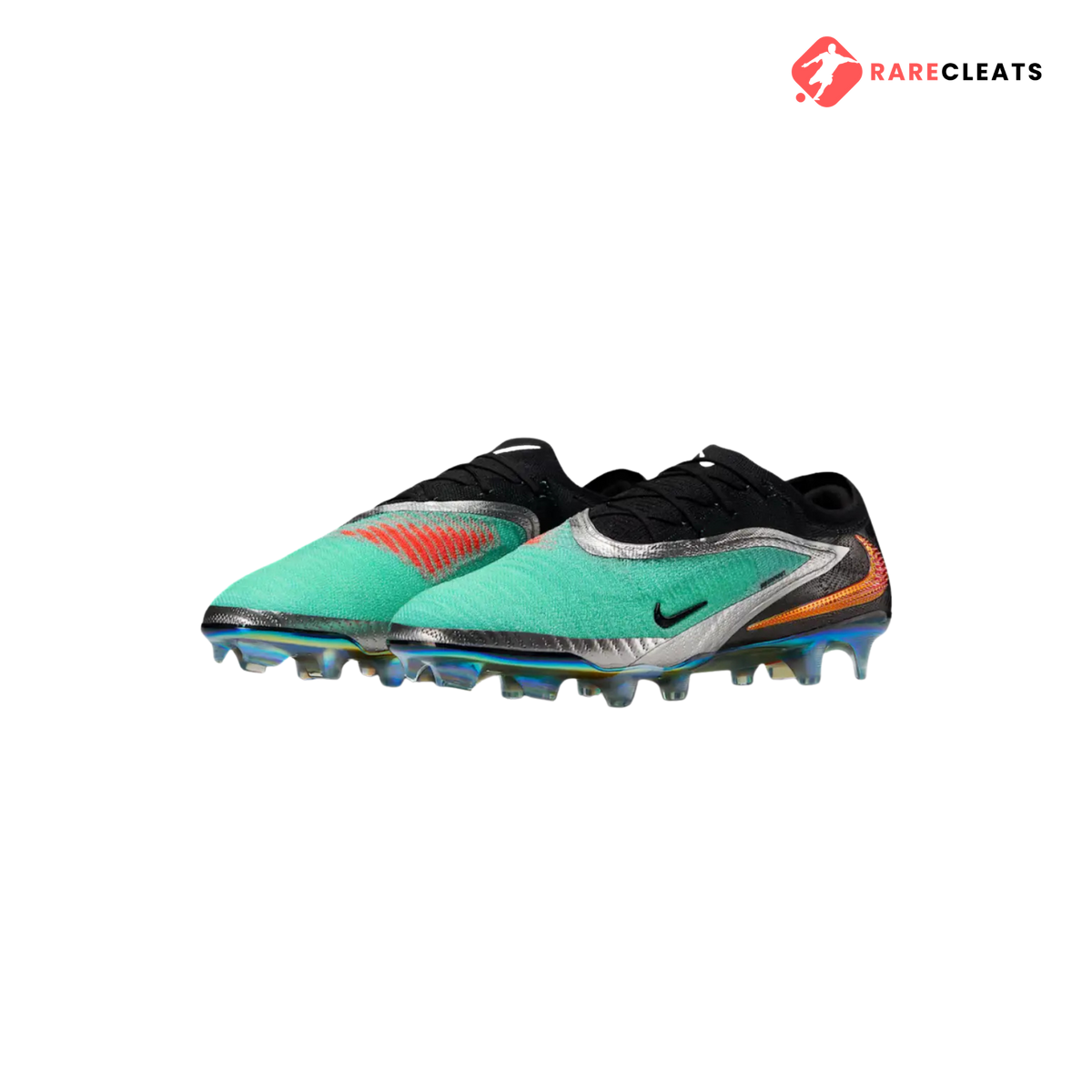 Phantom 6 Low EIite FG - Rare Cleats