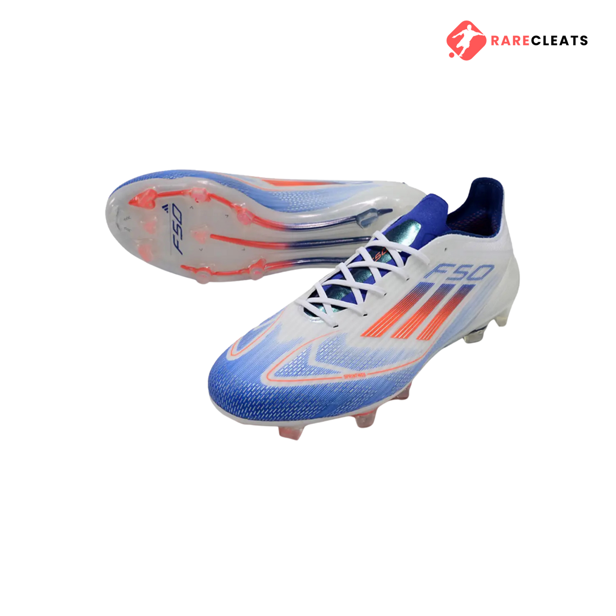 F50 Elite FG - Rare Cleats