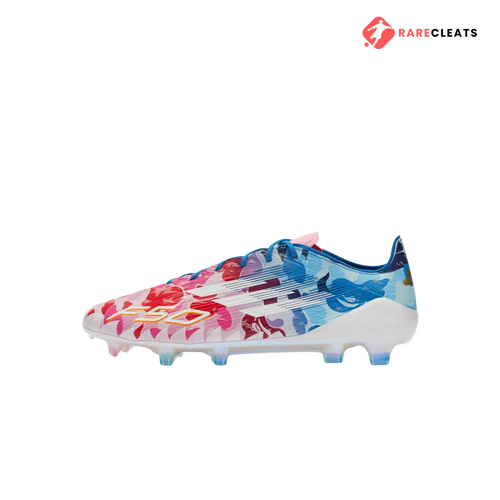 F50 Elite FG X BAPE - Rare Cleats